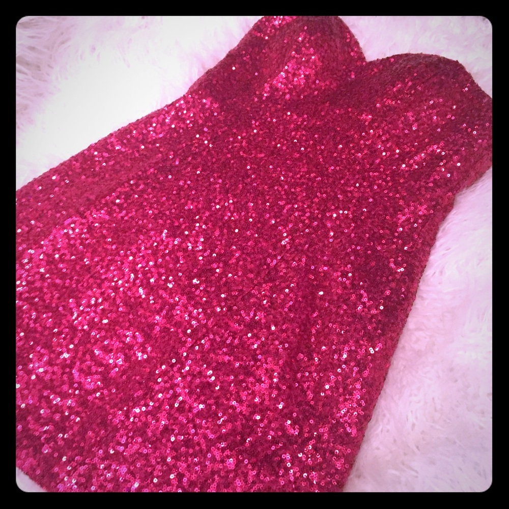 Alyce Paris dress
